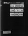 Byrd's Upholstery Shop (9 Negatives), October 17-18, 1966 [Sleeve 52, Folder c, Box 41]